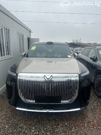 Voyah Taishan 1.5hyb AT 4WD