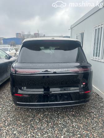 Voyah Taishan 1.5hyb AT 4WD