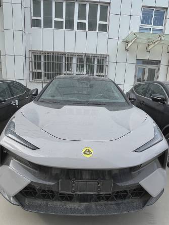 Lotus Eletre Electro AT 4WD