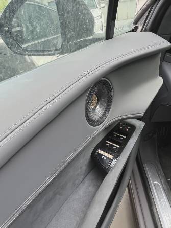 Lotus Eletre Electro AT 4WD