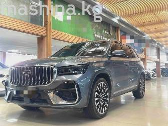Geely Xingyue L I 2.0 AMT