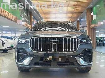 Geely Xingyue L I 2.0 AMT