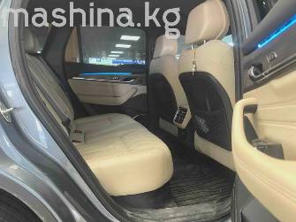 Geely Xingyue L I 2.0 AMT