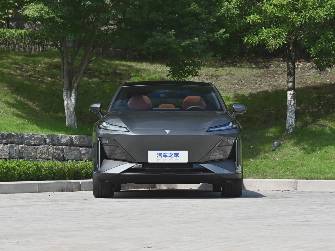 Changan Deepal S7 68.82 kWh Electro AT