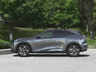 Changan Deepal S7 68.82 kWh Electro AT