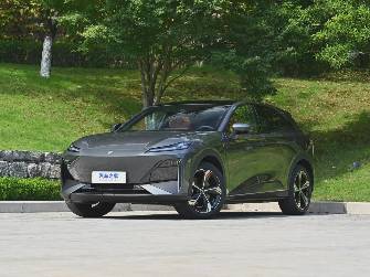 Changan Deepal S7 68.82 kWh Electro AT