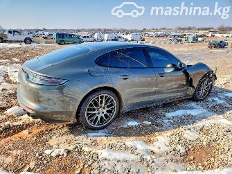Porsche Panamera II Рестайлинг 4 Sport Turismo 2.9 AMT 4WD