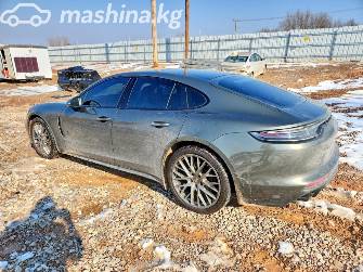 Porsche Panamera II Рестайлинг 4 Sport Turismo 2.9 AMT 4WD