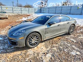 Porsche Panamera II Рестайлинг 4 Sport Turismo 2.9 AMT 4WD