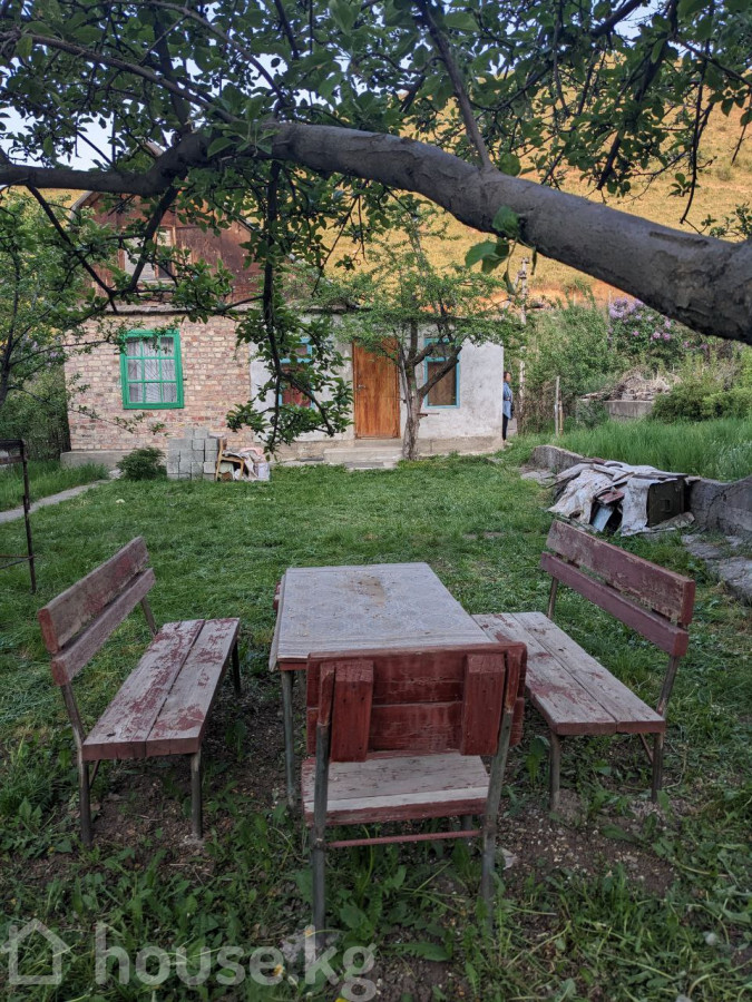 Дача, 5-комн., 60 м2