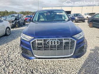 Audi Q7 II (4M) Рестайлинг 55 TFSI 3.0 AT 4WD