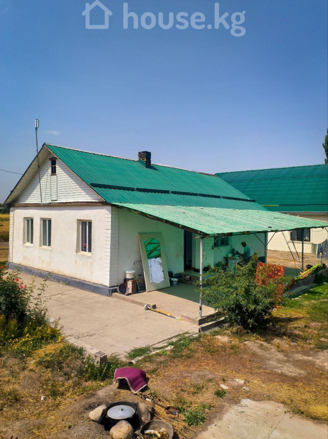 Дом, 5-комн., 87 м2