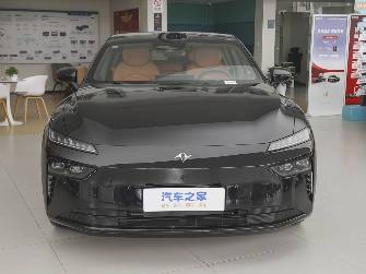 Dongfeng eπ 007 Electro AT
