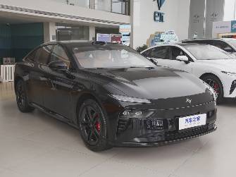 Dongfeng eπ 007 Electro AT