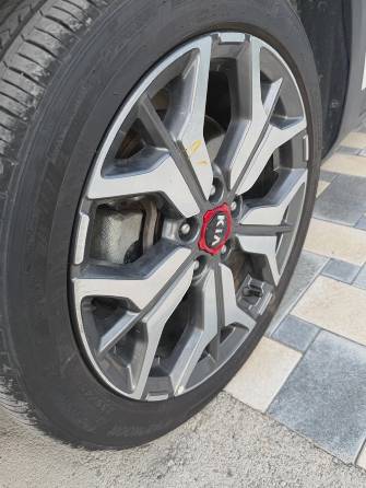 Kia Seltos I 1.6 AT