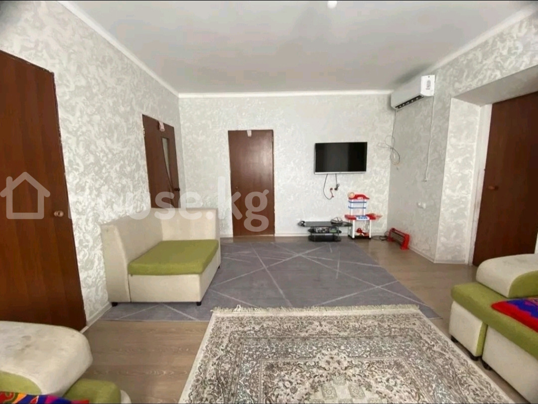 Дом, 4-комн., 100 м2
