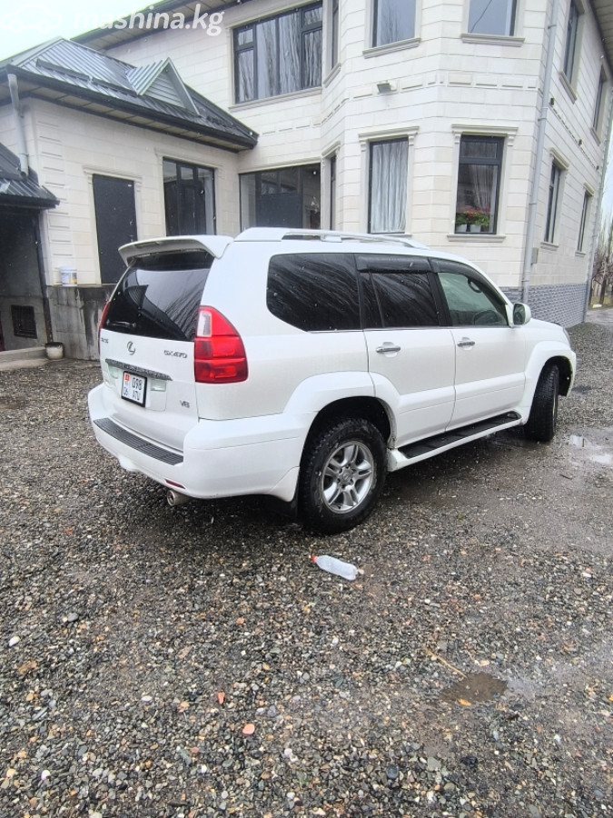 Открыть фото Lexus GX I 470 4.7 AT 4WD