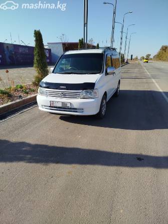 Honda Stepwgn II 2.0 AT
