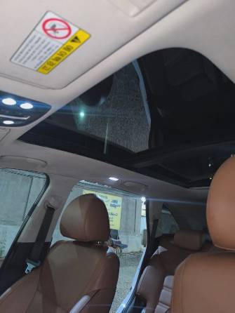 Kia Sorento III Prime Рестайлинг 2.2d AT 4WD