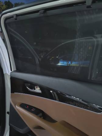 Kia Sorento III Prime Рестайлинг 2.2d AT 4WD