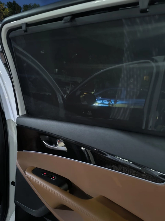 Kia Sorento III Prime Рестайлинг 2.2d AT 4WD