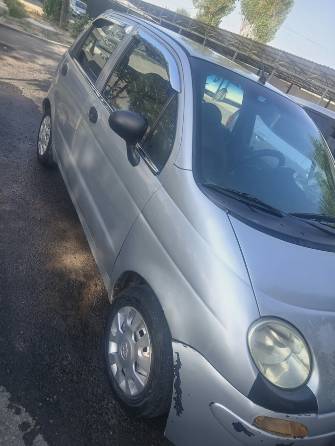 Daewoo Matiz I 0.8 MT