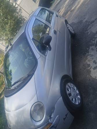 Daewoo Matiz I 0.8 MT