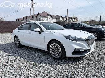 Hongqi H5 I 1.8 AT