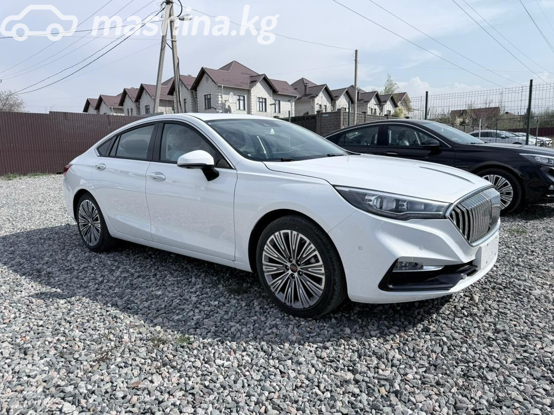 Hongqi H5 I 1.8 AT