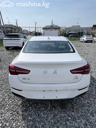 Hongqi H5 I 1.8 AT