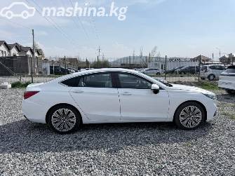 Hongqi H5 I 1.8 AT