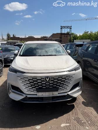 Changan UNI-K 2.0 AT 4WD