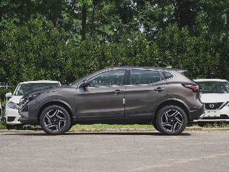 Nissan Qashqai III Рестайлинг 1.3 CVT