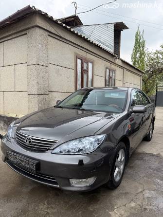 Toyota Camry V (XV30) 2.4 AT