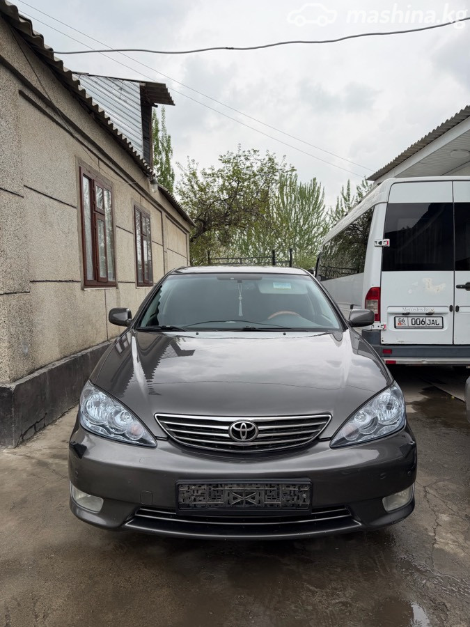 Открыть фото Toyota Camry V (XV30) 2.4 AT