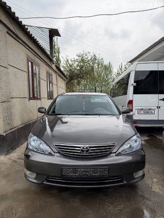 Toyota Camry V (XV30) 2.4 AT