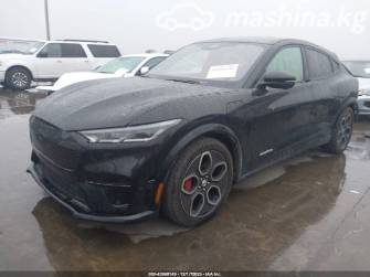Ford Mustang Mach-E I 98 kWh Electro AT 4WD