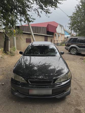 Lexus ES III 300 3.0 AT