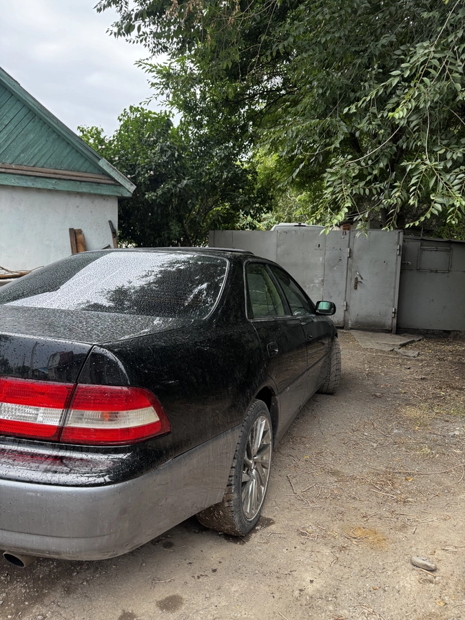 Lexus ES III 300 3.0 AT