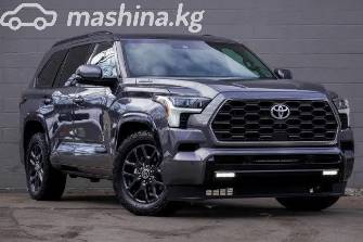 Toyota Sequoia III 3.5hyb AT 4WD