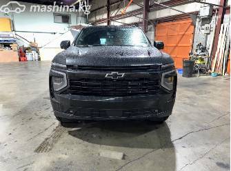 Chevrolet Tahoe V Рестайлинг 5.3 AT 4WD