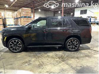 Chevrolet Tahoe V Рестайлинг 5.3 AT 4WD