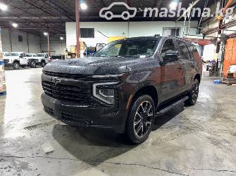 Chevrolet Tahoe V Рестайлинг 5.3 AT 4WD