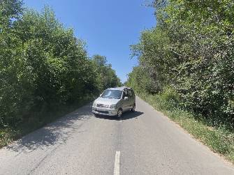 Suzuki Wagon R+ Suzuki Wagon R+ II 1.3 MT