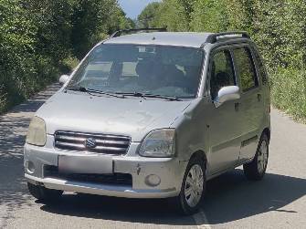 Suzuki Wagon R+ Suzuki Wagon R+ II 1.3 MT
