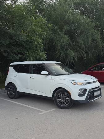 Kia Soul III 2.0 AT