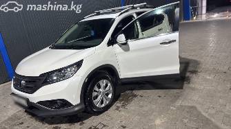 Honda CR-V IV 2.4 AT 4WD
