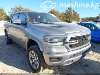 RAM 1500 V Quad Cab 5.7 AT 4WD
