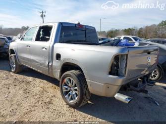 RAM 1500 V Quad Cab 5.7 AT 4WD