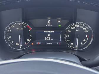 Cadillac XT5 I Рестайлинг 2.0 AT